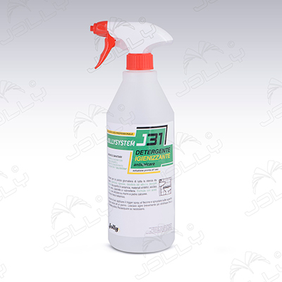 KIT SPRAY + LABEL J31