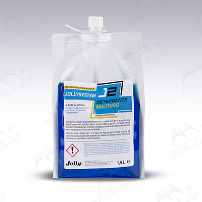 PURPOSE CLEANER - J2