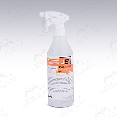 KIT SPRAY + LABEL J8