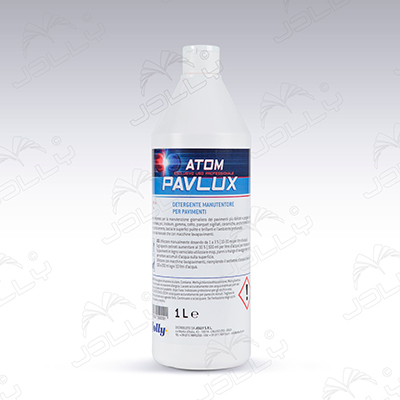 PAVLUX