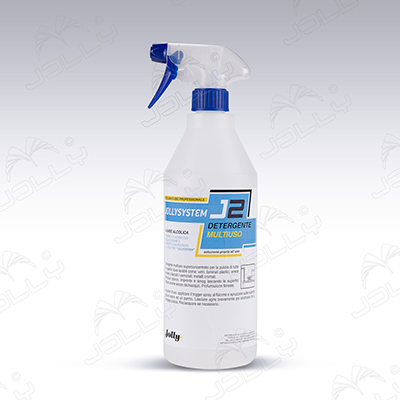 KIT SPRAY + LABEL J2