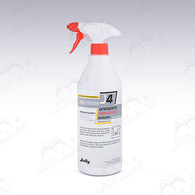 KIT SPRAY + LABEL J4