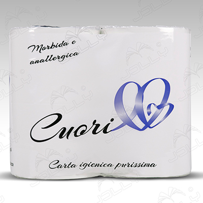 CUORI TOILET PAPER 