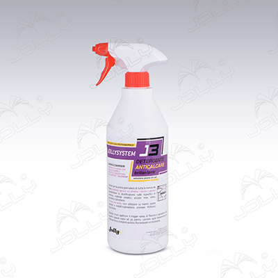 KIT SPRAY + LABEL J3